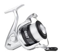 Shakespeare Moulinet Spinning Salt Pre-spooled