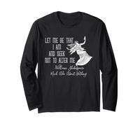 Shakespeare Much Ado Citation Let Me Be Literature Bard Manche Longue