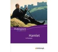 Shakespeare On Stage And Screen. Hamlet In Excerpts: Schulbuch