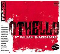 Shakespeare – Othello – NAXOS