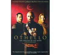 Shakespeare: Othello [DVD] (2008) DVD