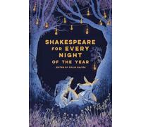 Shakespeare pour chaque nuit de l'année