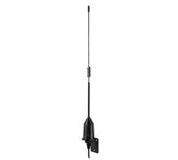 Shakespeare Raider Antenne pour R.I.B.S Noir
