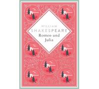 Shakespeare - Romeo und Julia