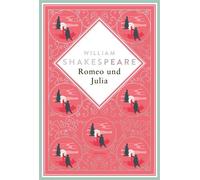 Shakespeare - Romeo und Julia - William Shakespeare - Anaconda Verlag - ebook (ePub) - Livre