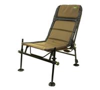 Shakespeare SKP Chaire d’Ancrage Réglable, Couleur Marron, 1 Place