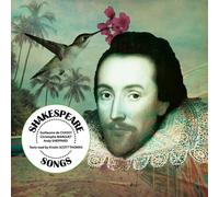 Shakespeare Songs
