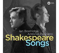 Shakespeare Songs