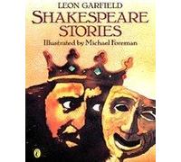 Shakespeare Stories