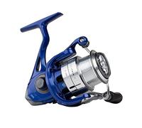 Shakespeare Superteam Fl Moulinet Spinning Polyvalent S'Adapte à Toutes les Techniques de Pêche en Mer