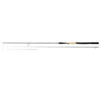 Shakespeare Superteam SC-3 Bomb/Feeder Canne | Blank en Carbone Ultra léger | Porte-Moulinet Soft Touch | Pêche en Eau Douce pour la Carpe, la brème, la tanche et Le Gardon | 3,00 m, 10-30 g