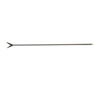 Shakespeare Support De Canne Rod Pod Value Rod Rest