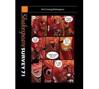 Shakespeare Survey 71