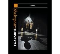 Shakespeare Survey 75