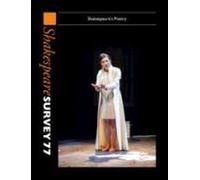 Shakespeare Survey 77