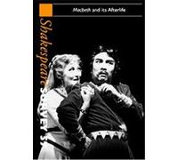 Shakespeare Survey, Shakespeare Survey