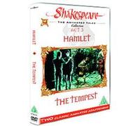 Shakespeare - The Animated Tales Collection Vol.3 G