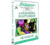 Shakespeare - The Animated Tales Collection Vol.4 G