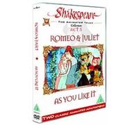 Shakespeare - The Animated Tales Collection Vol.5 G