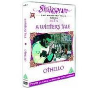 Shakespeare - The Animated Tales Collection Vol.6 G