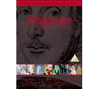 Shakespeare: The Animated Tales [Import anglais]