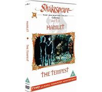 Shakespeare - the Animated Tales - Shakespeare - the Animated Tales - Act 3 [Import anglais]