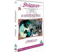 Shakespeare - the Animated Tales - Shakespeare - the Animated Tales - Act 6: a Winter's Tale [Import anglais]