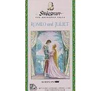 Shakespeare: The Animated Tales [VHS]