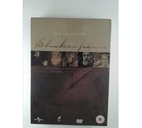 Shakespeare: the Collection [Import anglais]