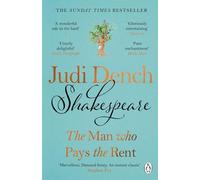 Shakespeare – Bestseller du Sunday Times par notre actrice préférée de théâtre et cinéma