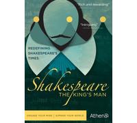 Shakespeare: The King's Man