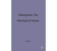 Shakespeare: The Merchant of Venice: A Collection of Critical Essays (Casebooks Series) Unknown (Auteur)