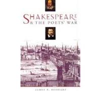 Shakespeare & the Poets' War James P. Bednarz (Auteur)