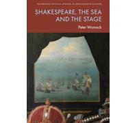 Shakespeare, the Sea and the Stage