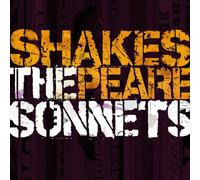 Shakespeare - The Sonnets - Shakespeare-The Sonnets