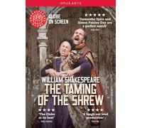 Shakespeare Taming of The Shrew