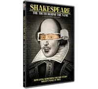 Shakespeare: The Truth Behind the Name