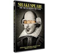 Shakespeare: The Truth Behind the Name