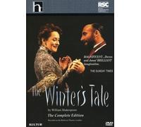 Shakespeare: The Winters Tale [Import USA Zone 1]