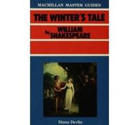 Shakespeare: The Winter's Tale (Palgrave Master Guides) - [Version Originale] Diana Devlin (Auteur)