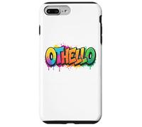 Shakespeare Tragédie Othello Moor en détresse Title Meme Coque pour iPhone 7 Plus/8 Plus