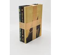 Shakespeare Tragedies Collection