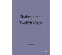 Shakespeare: Twelfth Night