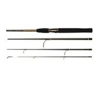 Shakespeare ugly stik canne spinning compacte noir Noir G