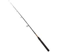 Shakespeare Canne à pêche Ugly Stik Travel compacte 1,98 m 5-15 g Noir