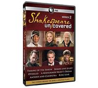Shakespeare Uncovered: Series 2