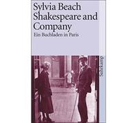 Shakespeare und Company Beach, Sylvia (Auteur)