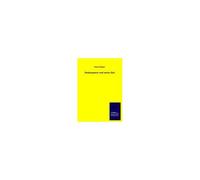 Shakespeare Und Seine Zeit