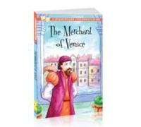 Shakespeare, W: The Merchant Of Venice