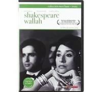Shakespeare walla (1965) G